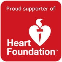 The Heart Foundation NZ